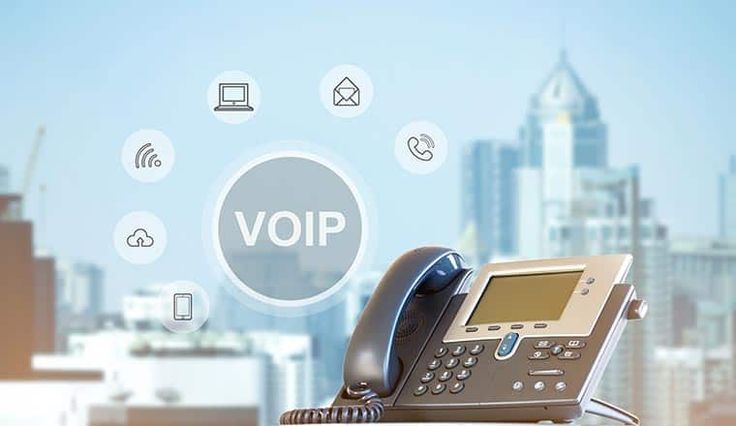 Enhancing Communication Efficiency with Cutting-Edge VoIP Software